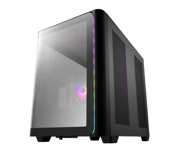 FSP/Fortron M580 Black M580-BA - 1336293 - zdjęcie 2